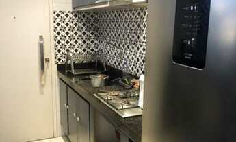 Imagem 6: RESIDENCIAL SAINT SEBASTIAN - COROA DO MEIO !