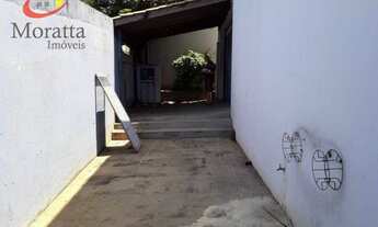 Imagem 4: Galpão de esquina à VENDA - Vila Ianni - Itu/SP