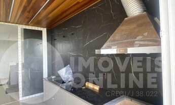 Imagem 5: CASA RESIDENCIAL em FRANCA - SP, CONDOMINIO VILLA TOSCANA