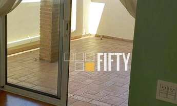 Imagem 3: Apartamento com 4 dormitórios à venda, 445 m² por R$ 2.340.000,00 - Campo Belo - São Paulo