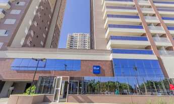 Imagem 1: Apartamento para venda possui 102 metros quadrados com 3 quartos em Setor Bueno - Goiânia