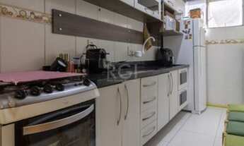 Imagem 6: Porto Alegre - Apartamento Padrão - Protásio Alves