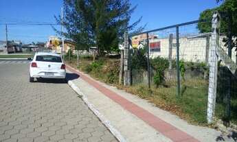 Imagem 4: Lote na Avenida Barramares no centro