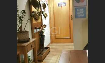 Imagem 4: Porto Alegre - Apartamento Padrão - Petrópolis