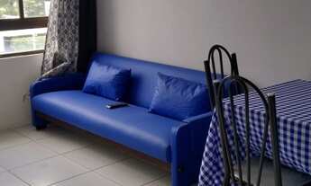 Imagem: Apartamento para aluguel possui 38 metros