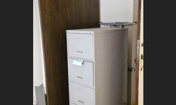 Imagem 3: Sala/Conjunto para aluguel e venda tem 60 metros quadrados com 3 quartos em Centro - Campi