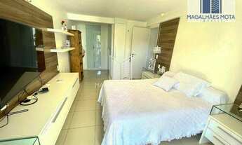 Imagem 7: Apartamento à venda, 151 m² por R$ 1.100.000,00 - Meireles - Fortaleza/CE