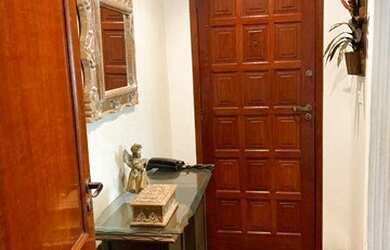 Imagem 7: Apartamento com 3 dormitórios à venda, 131 m² por R$ 630.000,00 - Granbery - Juiz de Fora