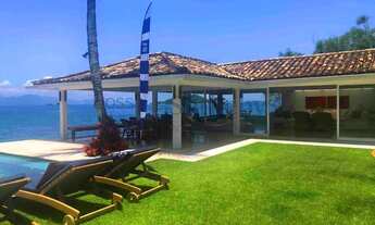 Imagem 2: Angra dos Reis - Casa de Condomínio - Mombaça