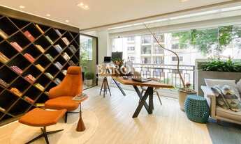 Imagem: São Paulo - Apartamento Padrão - Vila