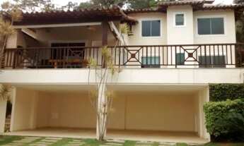 Imagem 3: Casa Geribá em Cond. de Luxo - 4 suítes - 225m²