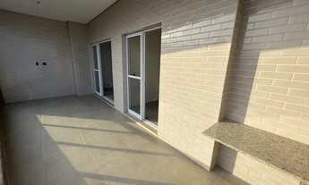 Imagem 5: Apartamento com 3 dorms, Aviação, Praia Grande - R$ 746 mil, Cod: 635