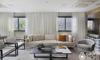 Imagem 3: Cobertura para Venda em São Paulo, Perdizes, 4 dormitórios, 4 suítes, 6 banheiros, 4 vagas