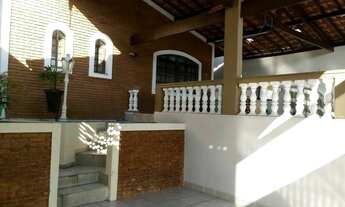 Imagem 2: Jd. Motorama- Casa: 2 D (Suíte); 3 Banh; Coz planejada; Quintal c/ Churrasqueira; 2 Vagas