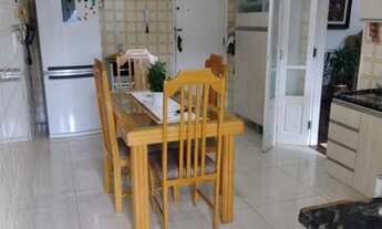 Imagem 6: Apartamento com 2 dorms, José Menino, Santos - R$ 550 mil, Cod: 22028