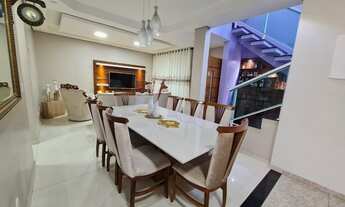 Imagem 5: Casa com 3 dormitórios à venda, 231 m² por R$ 950.000,00 - Região Central - Caieiras/SP