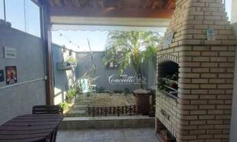 Imagem: Sobrado com 3 dormitórios à venda, 156