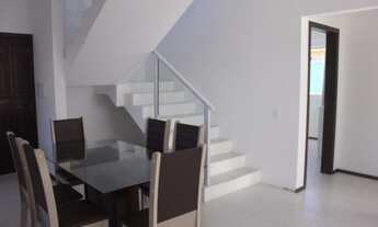 Imagem 6: LINDA CASA EM COND. FECHADO - 4 DORMS (1SUÍTE), CAMPECHE