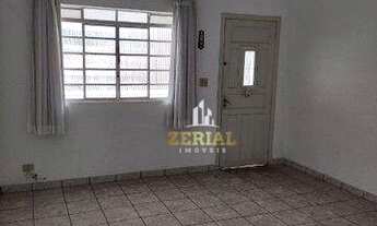 Imagem 2: Terreno à venda, 500 m² por R$ 850.000,00 - Santa Maria - São Caetano do Sul/SP