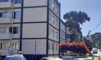 Imagem 2: Apartamento com 3 dormitórios à venda, 130 m² por R$ 750.000,00 - Batel - Curitiba/PR