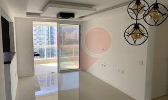 Imagem 2: Apartamento para venda possui 85 metros quadrados com 2 quartos