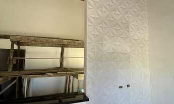 Imagem 3: Casa com piscina lado praia