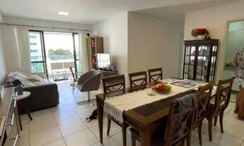 Imagem: More no Rosarinho, apto com 149m², Lazer