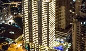 Imagem: Alto padrão - Terrazas - lindo apartamento