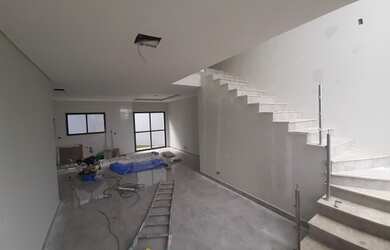 Imagem 6: Lindo Tríplex Novo e Moderno no Cajuru