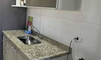 Imagem 3: Apartamento para venda na vila Falchi, imóvel com móveis planejados