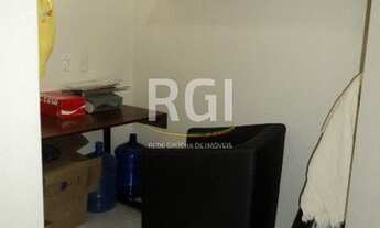 Imagem 6: Porto Alegre - Conjunto Comercial/Sala - Independência