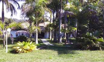 Imagem 5: Chácara maravilhosa à venda no Condomínio Porta do Sol, Mairinque