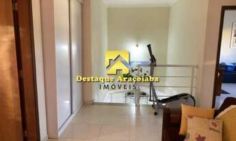 Imagem 3: Casa de condomínio sobrado para venda com 500 metros quadrados com 3 quartos