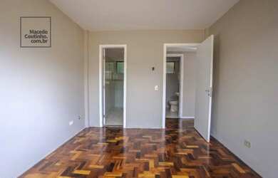 Imagem 5: Apartamento para Venda em Curitiba, Bigorrilho, 3 dormitórios, 1 suíte, 2 banheiros, 1 vag