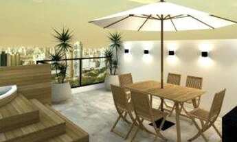 Imagem 7: Cobertura sem condomínio - Bairro Jardim - Santo André