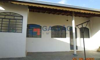 Imagem: Casa para locação no Jardim das Tulipas