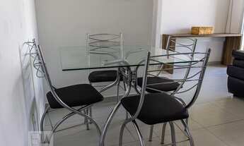 Imagem 6: Apartamento para Aluguel - Chácara Santo Antonio, 1 Quarto, 38 m2