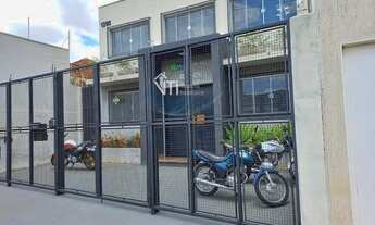 Imagem: Barracão em Franca