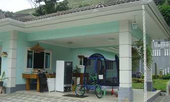 Imagem: Casa de condomínio para venda tem 153 metros