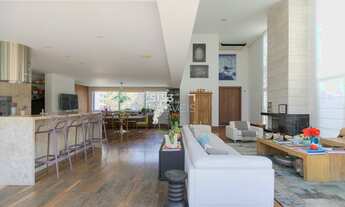 Imagem 4: CURITIBA - Casa de Condomínio - São João