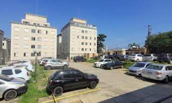 Imagem 5: Apartamento para Venda em Mogi das Cruzes, Vila Caputera, 3 dormitórios, 1 banheiro, 1 vag