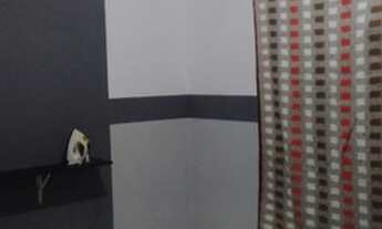 Imagem 2: Casa Jardim Botânico Terreno Grande Frente