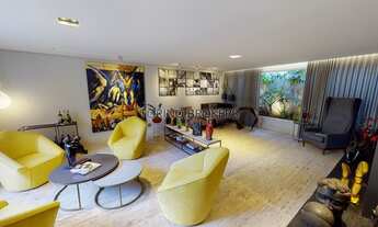 Imagem: BELO HORIZONTE - Apartamento Padrão - Santo