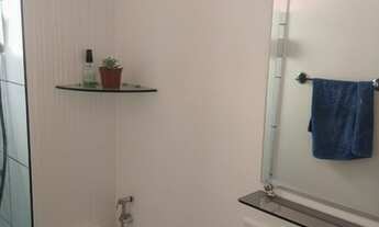 Imagem 5: Apartamento para venda com 2 quartos em Cesar de Souza Mogi das Cruzes