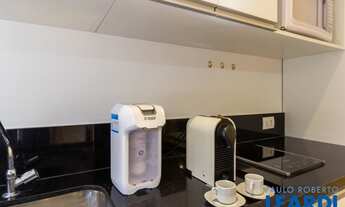 Imagem: APARTAMENTO - VILA NOVA CONCEIÇÃO - SP