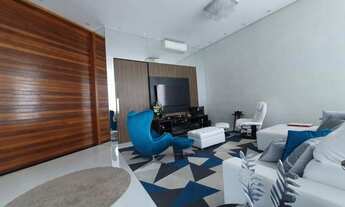 Imagem 6: Sobrado de esquina no condomínio Alphaville Nova Esplanada - Votorantim/SP