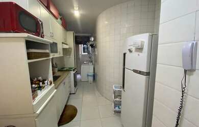 Imagem 5: RIO DE JANEIRO - Apartamento Padrão - BARRA DA TIJUCA