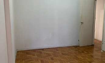 Imagem 6: Apartamento para venda com 65 metros quadrados com 2 quartos em Laranjeiras - Rio de Janei