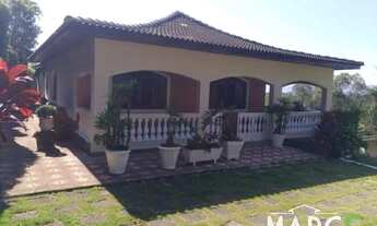 Imagem 4: Venda - CHACARA - PARQUE DOS JACARANDAS ARUJA SP