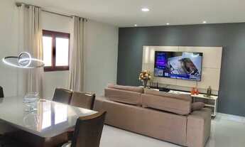 Imagem 7: Casa - 3/4 sendo 01 suíte - Cond. Fechado